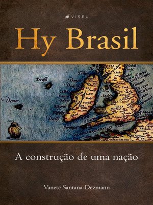 cover image of Hy Brasil